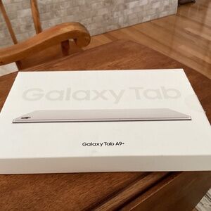Samsung Galaxy Tab A9+ Plus 11” 64GB Android Tablet computer